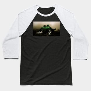 Fantasy art landscape Baseball T-Shirt